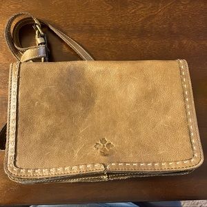 Patricia Nash Leather Purse